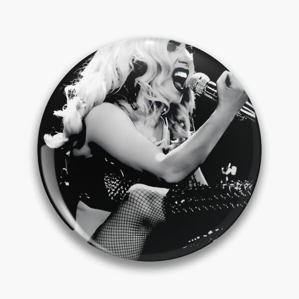 Item preview, Lady Gaga'S The Mayhem Ball Tour 2025 designed and sold by AiLifeTrading.
