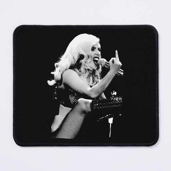 Item preview, Lady Gaga'S The Mayhem Ball Tour 2025 designed and sold by AiLifeTrading.