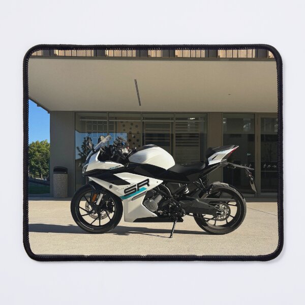 Item preview, Sunny Motorbike designed and sold by MotoBunny505.