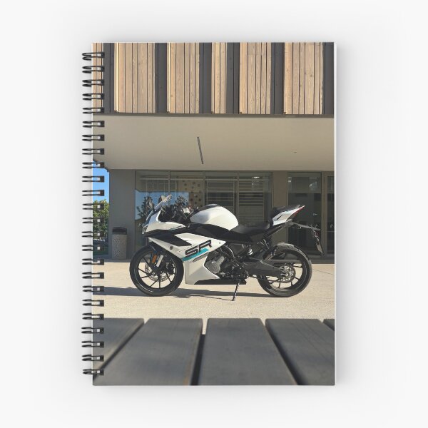 Item preview, Sunny Motorbike designed and sold by MotoBunny505.