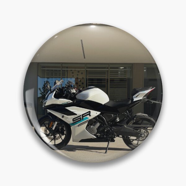 Item preview, Sunny Motorbike designed and sold by MotoBunny505.