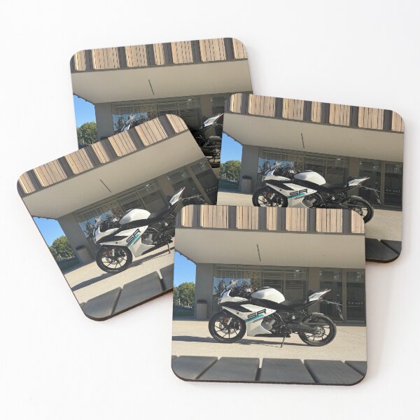 Item preview, Sunny Motorbike designed and sold by MotoBunny505.