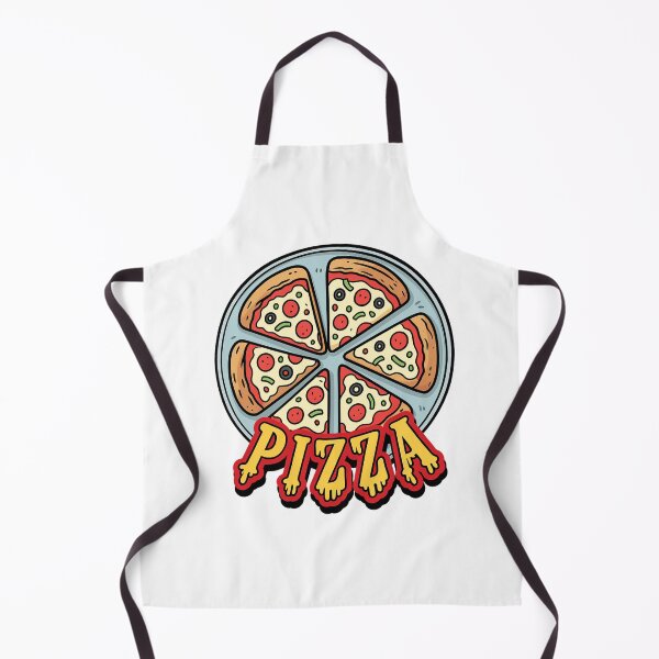 Item preview, Pizza Pie designed and sold by MaiRoCo.