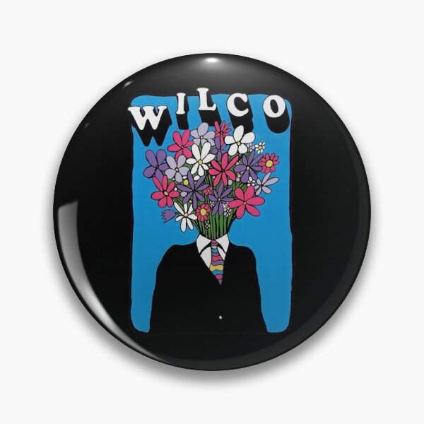 Item preview, Wilco  designed and sold by Killian Ward.