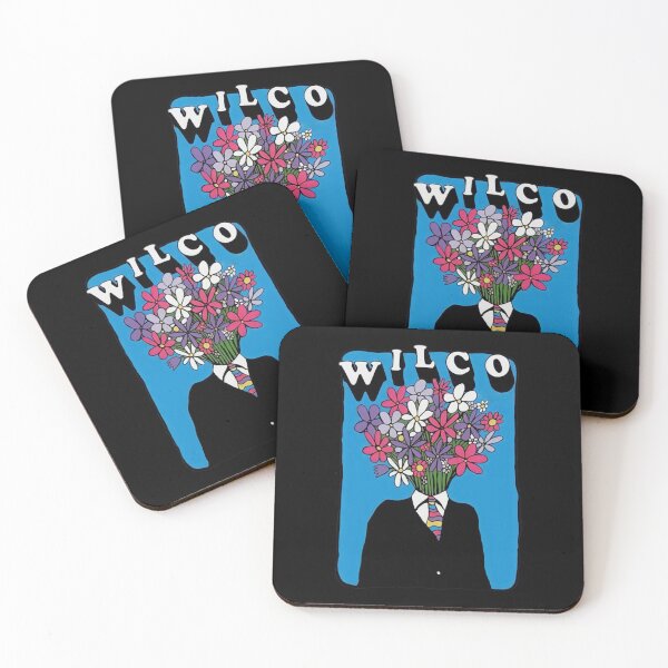 Item preview, Wilco  designed and sold by Killian Ward.