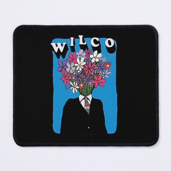 Item preview, Wilco  designed and sold by Killian Ward.