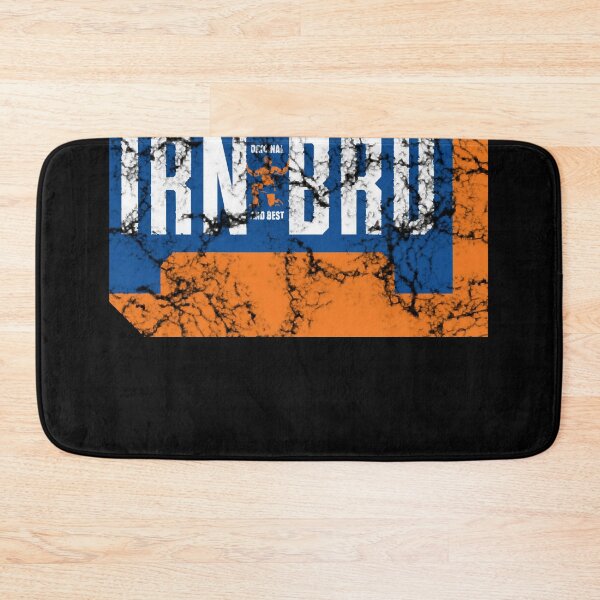 Item preview, Worn Irn Bru logo Active  designed and sold by theboyjake.