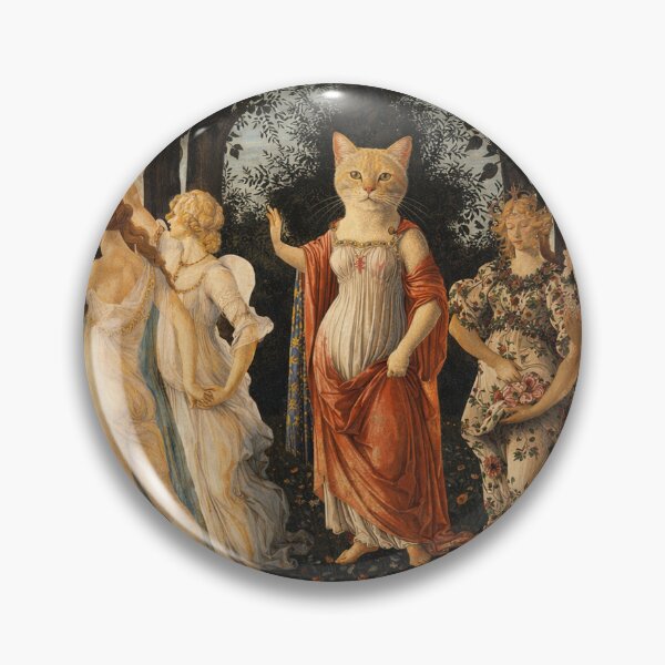 Item preview, Purrimavera designed and sold by Ocelot-T.