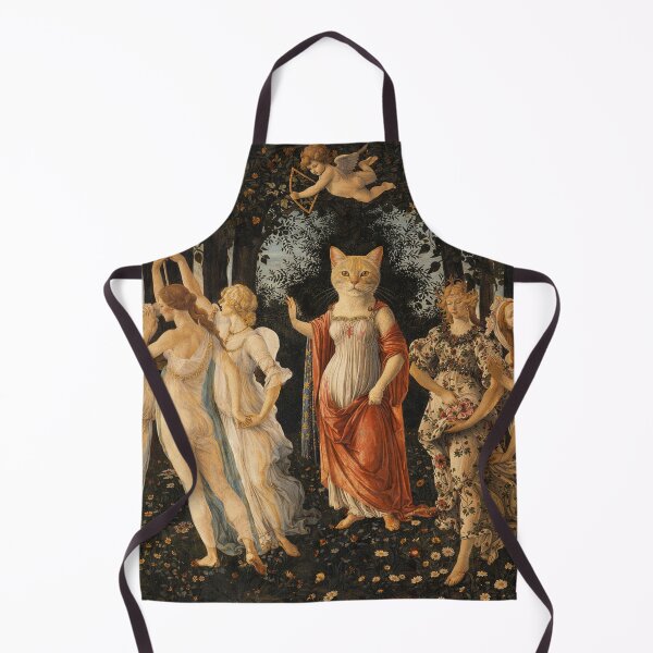 Item preview, Purrimavera designed and sold by Ocelot-T.