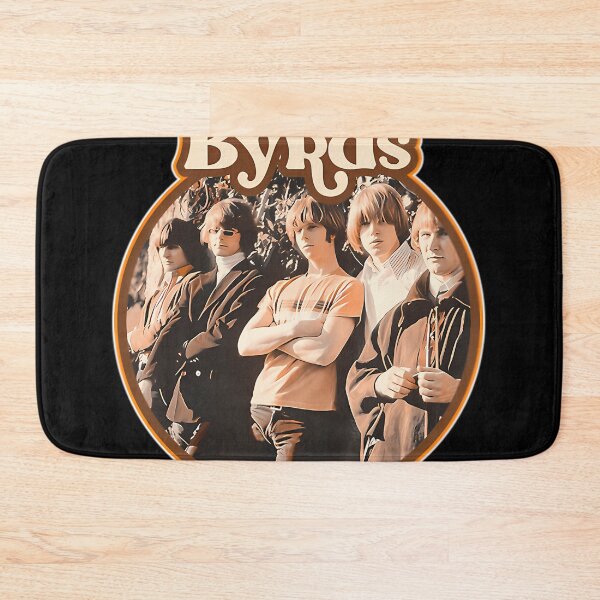 Item preview, The Byrds Band designed and sold by W7OUD.
