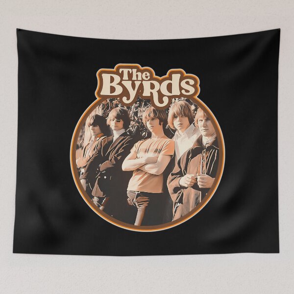 Artikelvorschau, Die Byrds Band entworfen und verkauft von W7OUD.