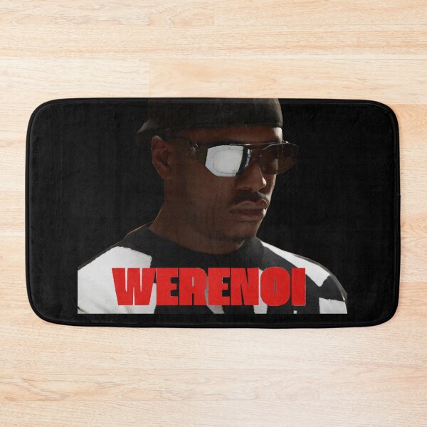 Item preview, Werenoi Telegram Classic  designed and sold by theboyjake.