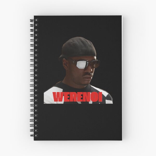 Item preview, Werenoi Telegram Classic  designed and sold by theboyjake.