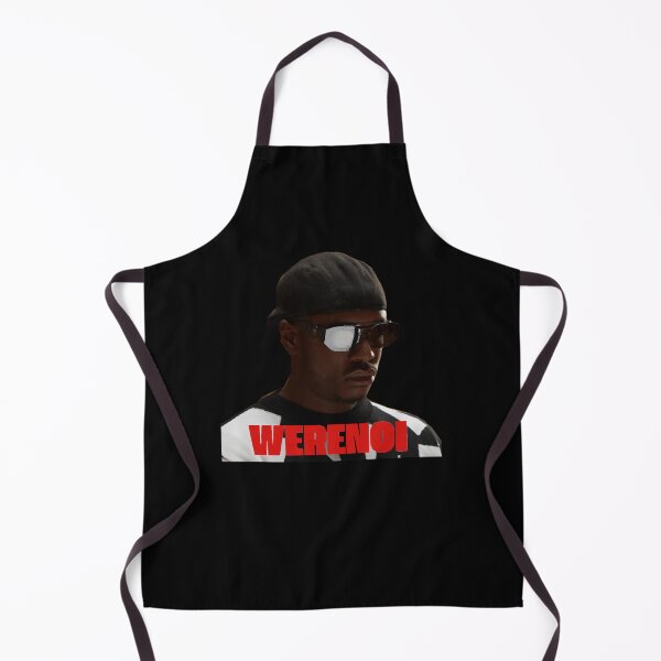 Item preview, Werenoi Telegram Classic  designed and sold by theboyjake.