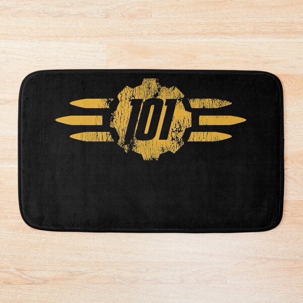 Item preview, Worn Vault 101 Logo Classic  designed and sold by Killian Ward.
