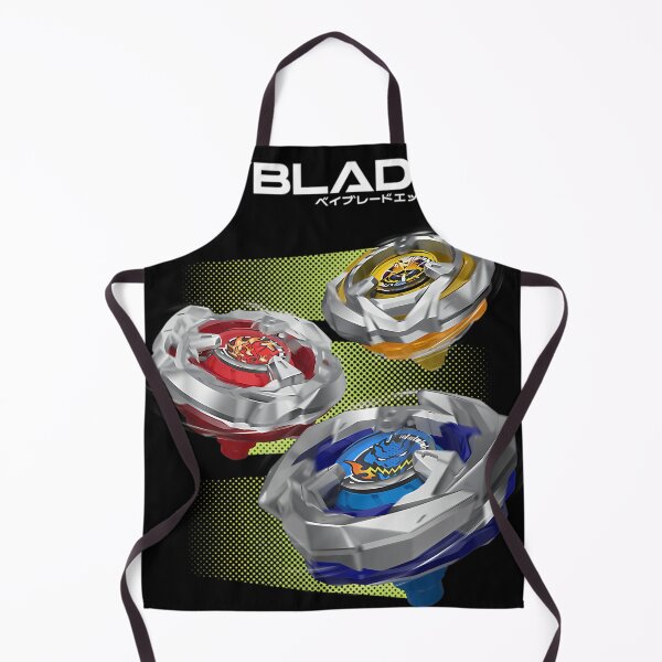 Item preview, Beyblade X-Team Persona X Logo designed and sold by CreativePrintHub ⭐⭐⭐.