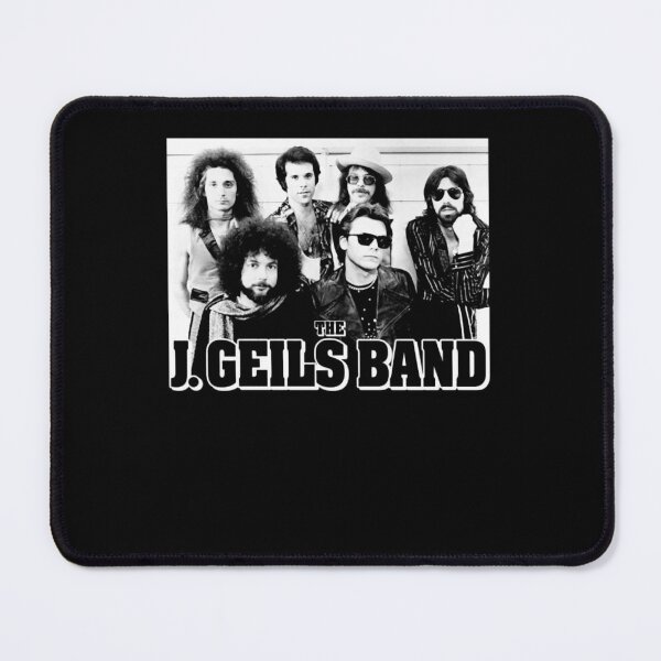 Item preview, The J Geils Band designed and sold by theboyjake.