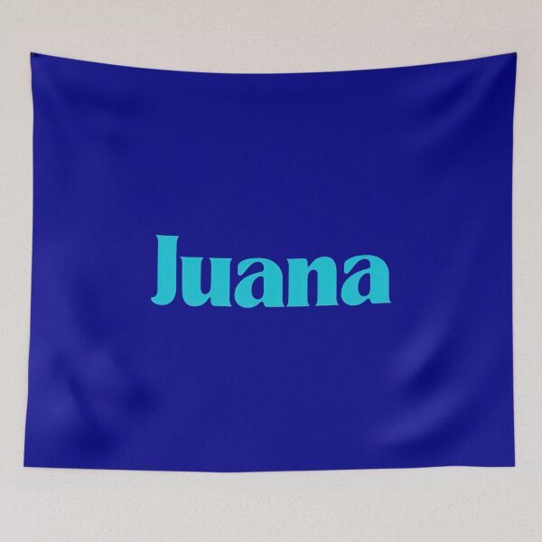 Item preview, Juana, Funny Cool Best color art designed and sold by artdragongift 15.