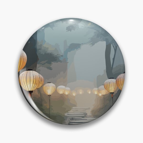 Item preview, Guiding Lights of Mystery designed and sold by bb-15artstudio.