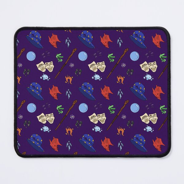 Item preview, Dnd Sorcerer Pattern designed and sold by Gainful-bhaji0.