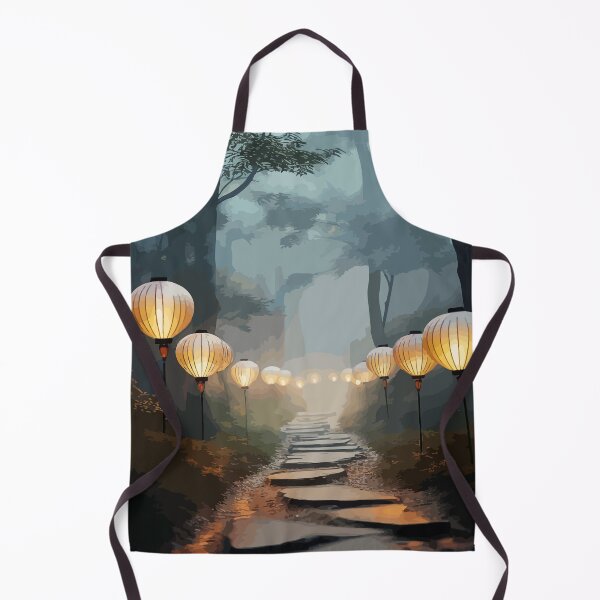 Item preview, Guiding Lights of Mystery designed and sold by bb-15artstudio.