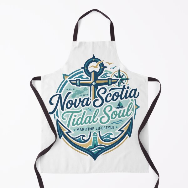 Item preview, nova scotia gifts, nova scotia design, canada art, atlantic canada designed and sold by TrueArtVibes.