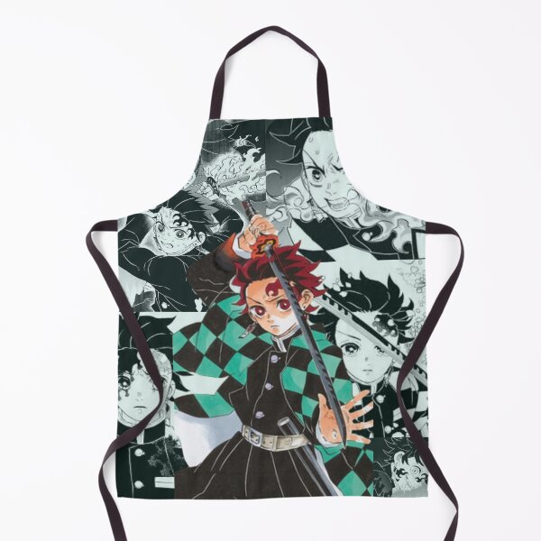 Item preview, Tanjiro Kamado designed and sold by Larosapurr.