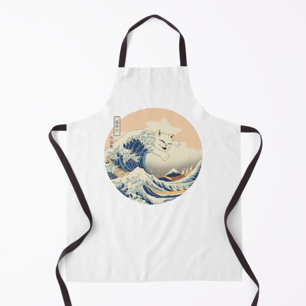 Item preview, Hail! The Great Cat-nagawa designed and sold by vincenttrinidad.