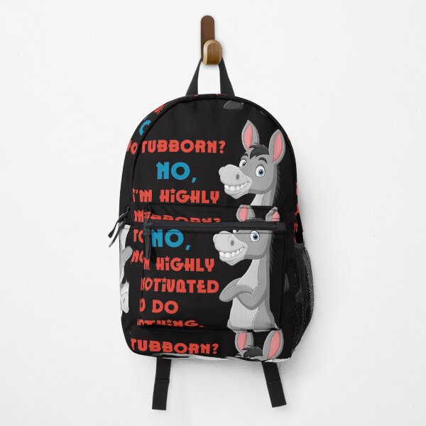 Item preview, Professional Procrastinator - Donkey Mood Text designed and sold by Mini Pixel Perfect Co..