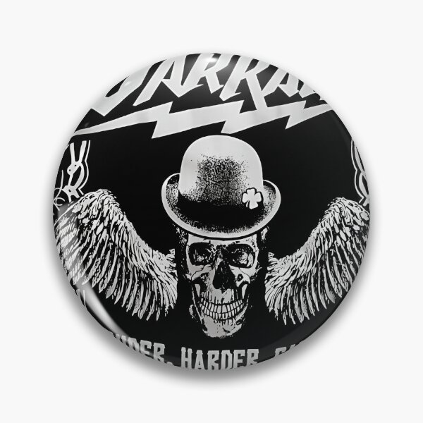 Item preview, Warrant Band Glam Metal Band Music And Art Tour designed and sold by SlowCop.
