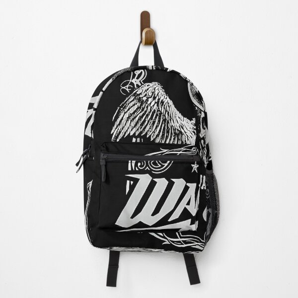 Item preview, Warrant Band Glam Metal Band Music And Art Tour designed and sold by SlowCop.