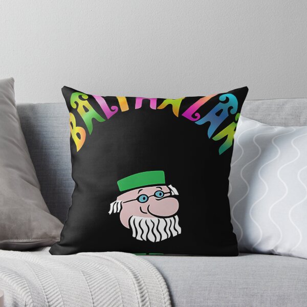 Item preview, Balthazar designed and sold by SlowCop.