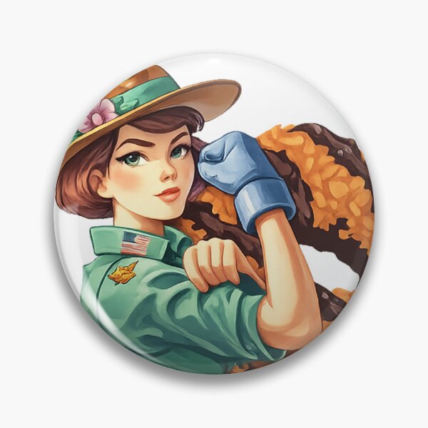 Item preview, Girl Scouts a Girl Scouts a Girl Scouts designed and sold by ryanapples2.