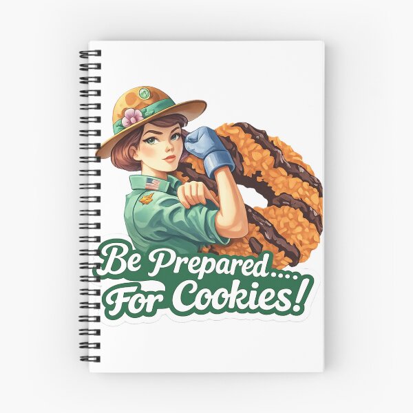 Item preview, Girl Scouts a Girl Scouts a Girl Scouts designed and sold by ryanapples2.