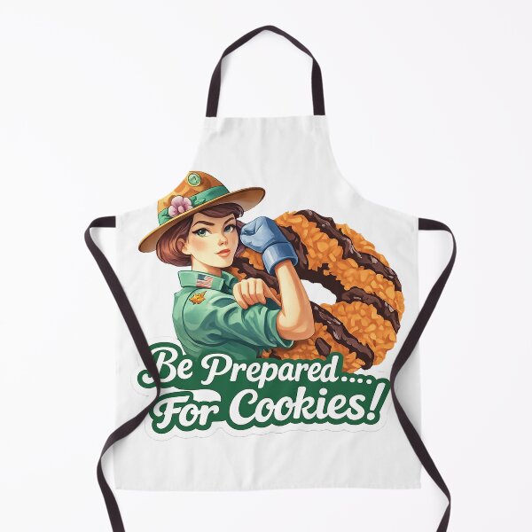 Item preview, Girl Scouts a Girl Scouts a Girl Scouts designed and sold by ryanapples2.