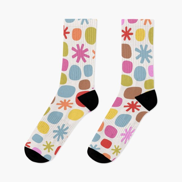 Item preview, Happy Dot Parade designed and sold by trajeado14.