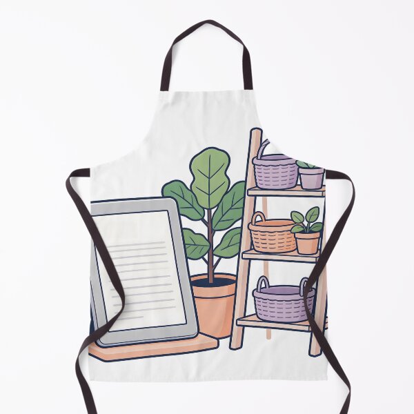 Item preview, Tiny Studio Corner designed and sold by visualcornerlab.