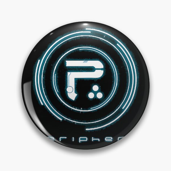 Item preview, Periphery Band  designed and sold by W7OUD.