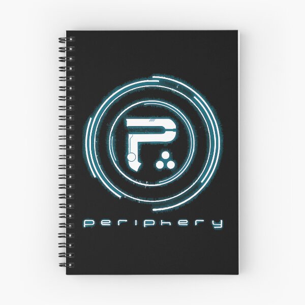 Item preview, Periphery Band  designed and sold by W7OUD.
