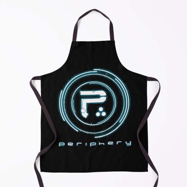Item preview, Periphery Band designed and sold by W7OUD.