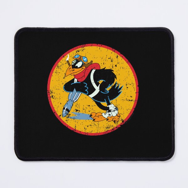 Item preview, WW2 Fighter Squadron Logo 3  designed and sold by Killian Ward.