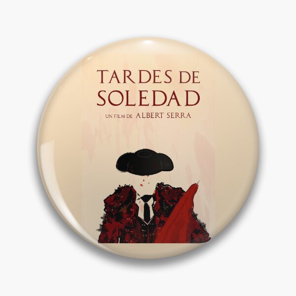 Item preview, Afternoons of Solitude 2024 designed and sold by MORKINO POSTERS.