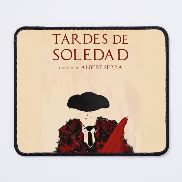 Item preview, Afternoons of Solitude 2024 designed and sold by MORKINO POSTERS.