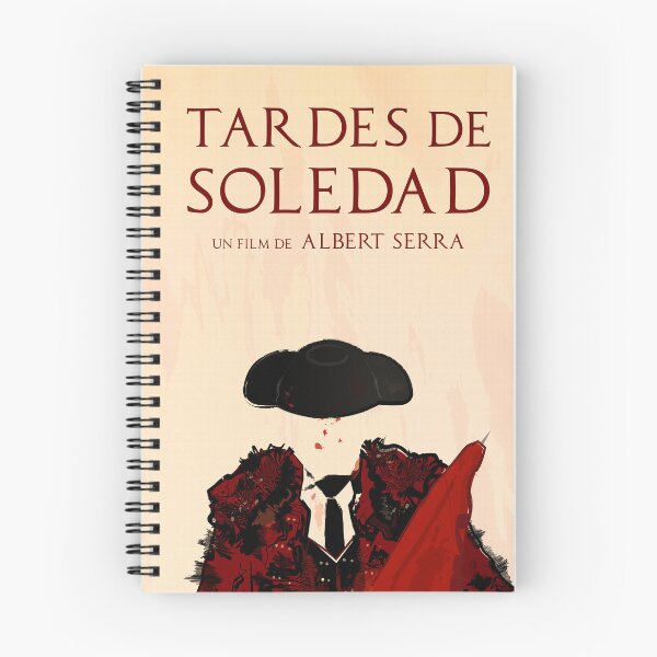 Item preview, Afternoons of Solitude 2024 designed and sold by MORKINO POSTERS.