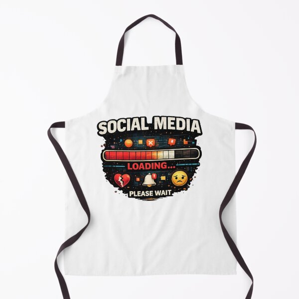 Item preview, Social media loading ... designed and sold by Karol Daniel Pazgier.
