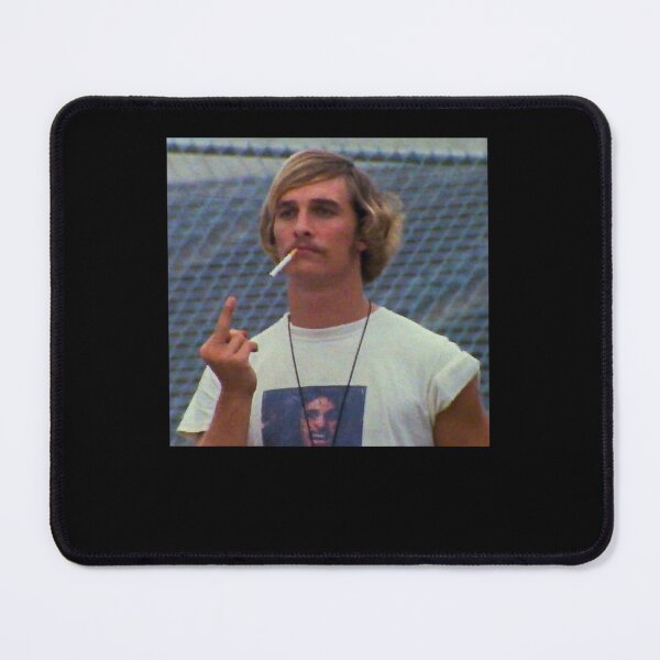 Item preview, Wooderson Dazed And Confused Classic designed and sold by theboyjake.