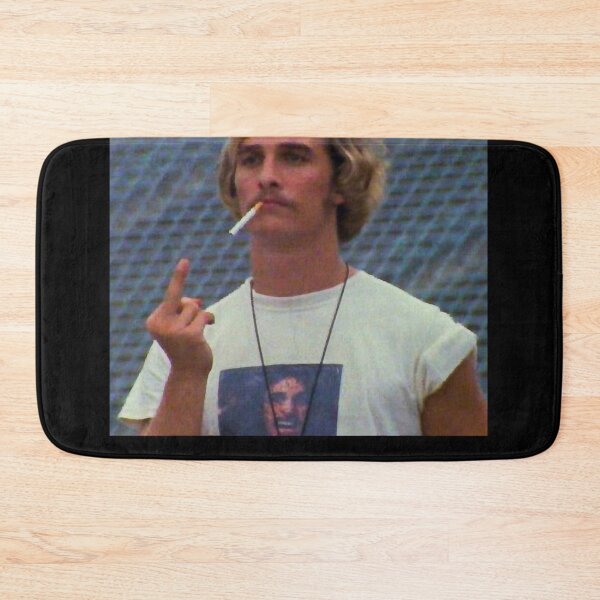 Item preview, Wooderson Dazed And Confused Classic designed and sold by theboyjake.