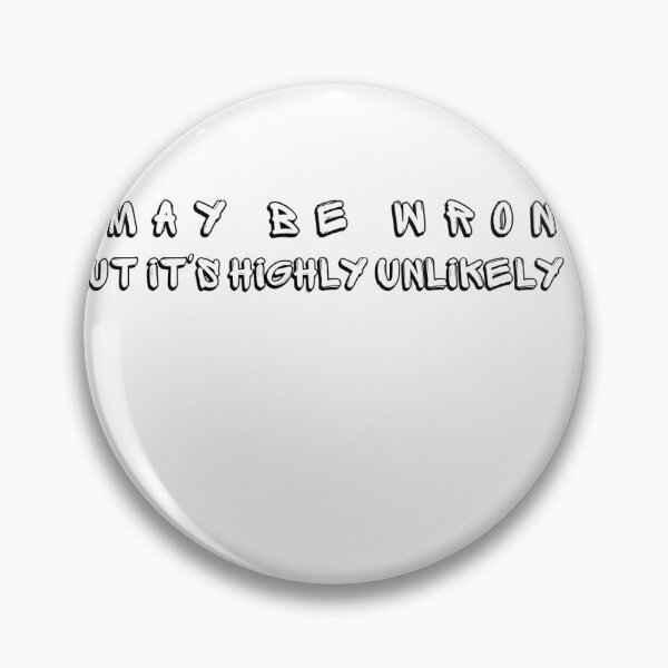 Item preview, I may be wrong  designed and sold by Alviseller.