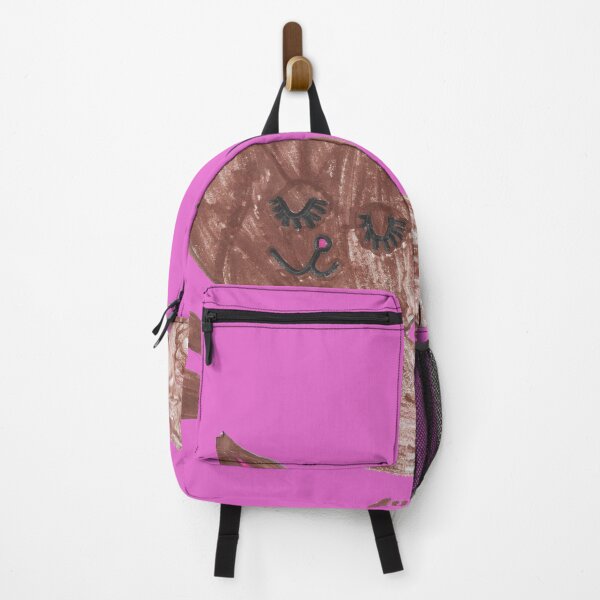 Item preview, Cute Brown Cat Illustration designed and sold by nimbfeja.