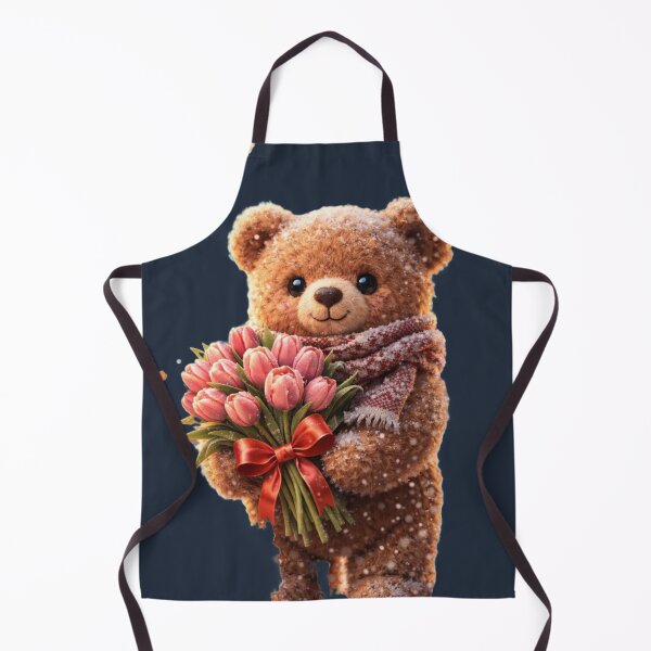 Item preview, Winter’s Warmest Wish designed and sold by Dreamy Armine Art.